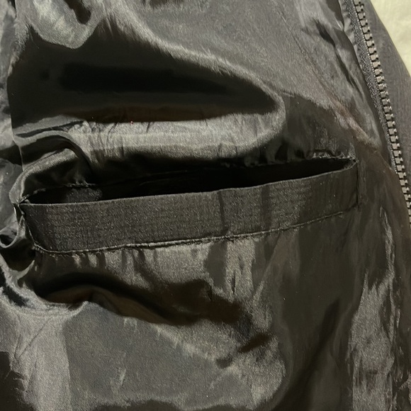 FREE COUNTRY black coat size, medium (23G5C78) - Picture 10 of 16